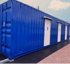 MM Self Storage